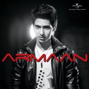 Обложка: Armaan Malik - Roke Na Koi
