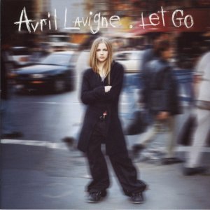 Обложка: Avril Lavigne - Mobile
