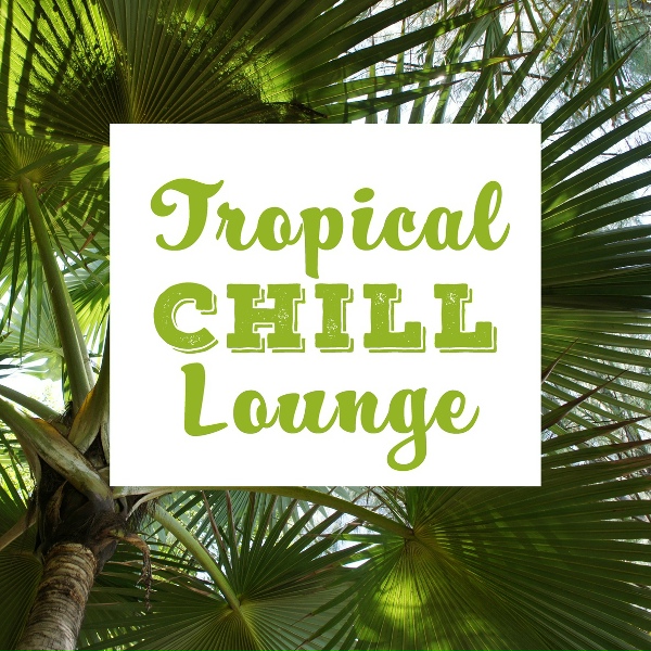 Обложка: Chillout - Chill Out Music