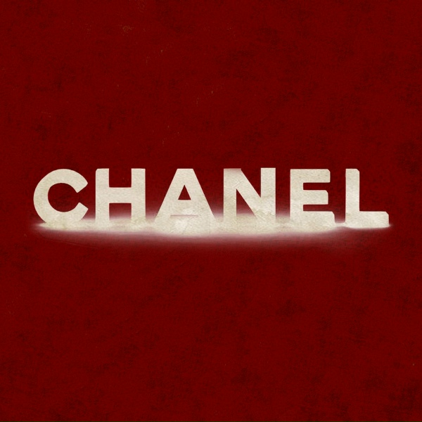 Обложка: Супермем - Chanel