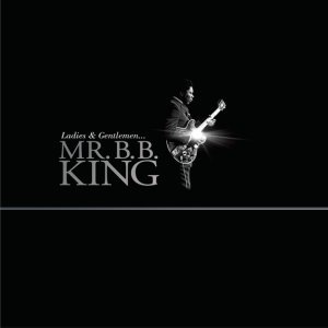Обложка: B.B. King feat. Robert Cray - Playin' With My Friends