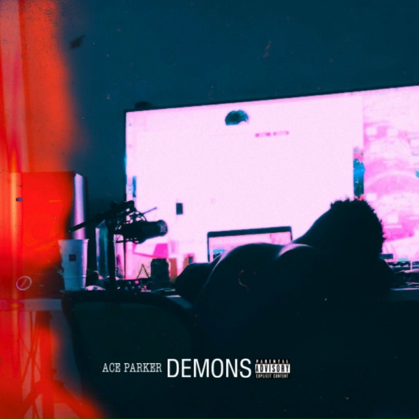 Обложка: Ace Parker - Demons