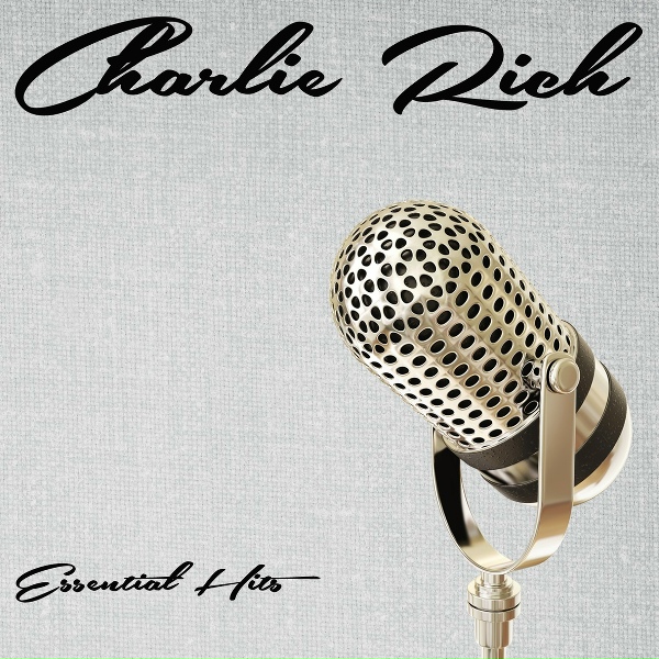 Обложка: Charlie Rich - Philadelphia Baby
