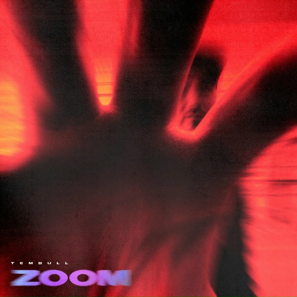 Обложка: Tembull - Zoom