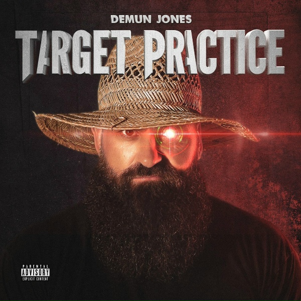 Обложка: Demun Jones feat. Brodnax, Adam Calhoun - Stay Down