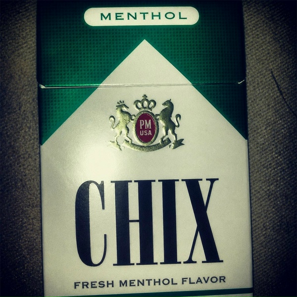 Фото: Chix