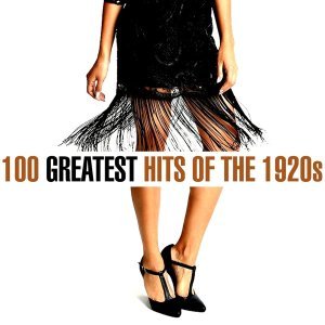 Обложка: Ted Lewis & His Orchestra - When My Baby Smiles At Me