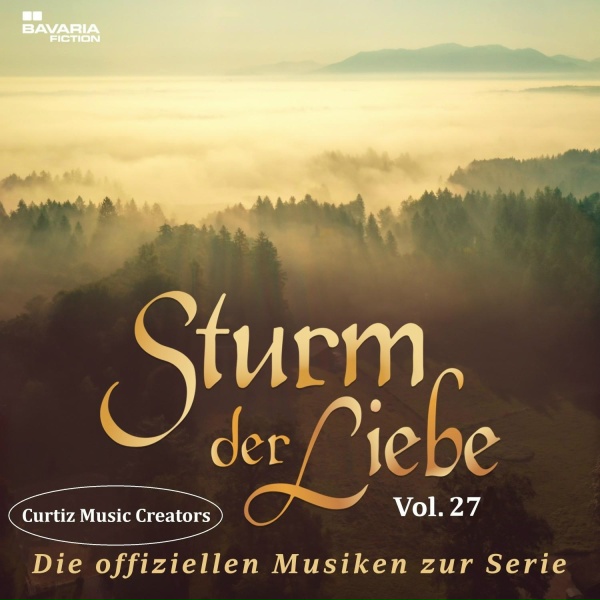 Обложка: Sturm der Liebe, Markus Harbauer - Sdl DER KREISLAUF