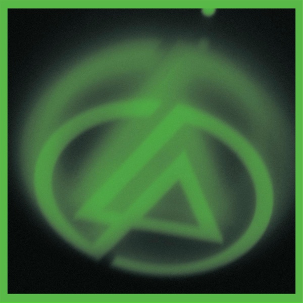 Обложка: Linkin Park - Friendly Fire