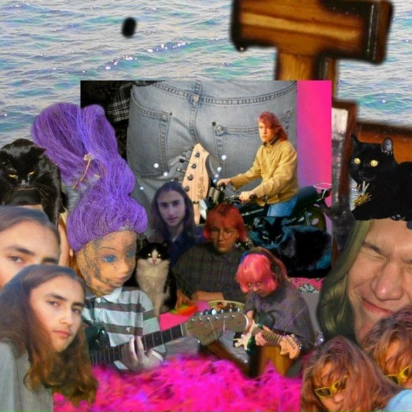 Обложка: sexmashine - koncheNiy aLpachiNo