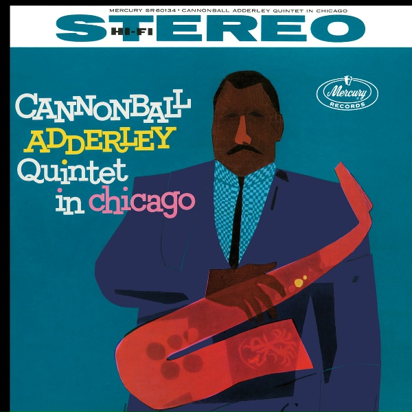 Обложка: Cannonball Adderley Quintet - Stars Fell On Alabama