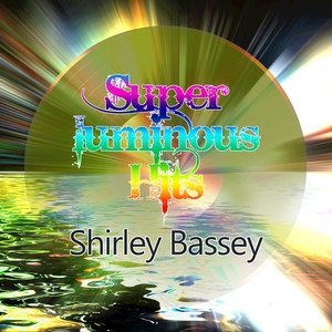Обложка: Shirley Bassey - Spring Is Here