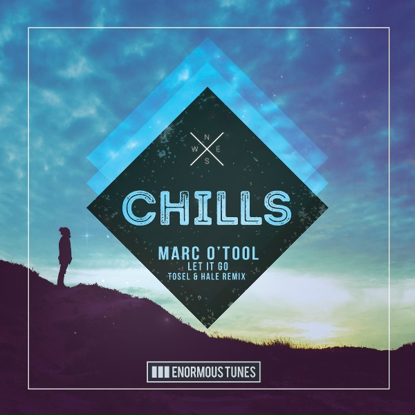 Обложка: Marc O'Tool - Let It Go