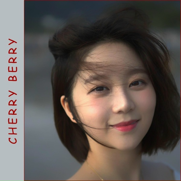 Обложка: CherryBerry - 사실 오늘 그말을 전해야 하는데