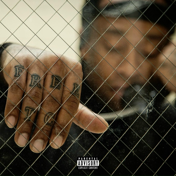 Обложка: Ty Dolla $ign - Westside