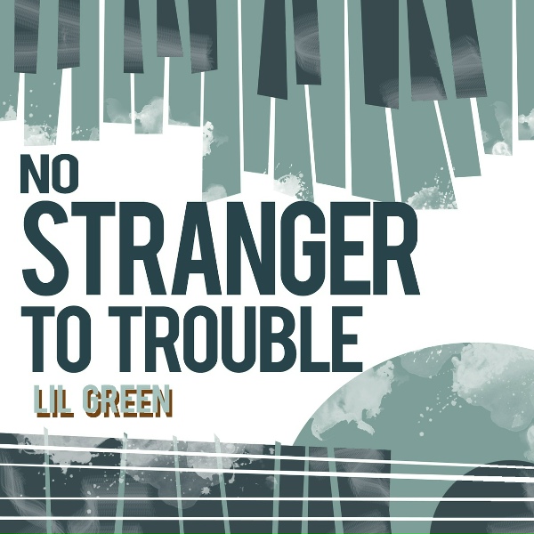 Обложка: Lil Green - How Come You Do Me Like You Do