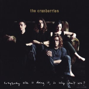 Обложка: The Cranberries - Uncertain