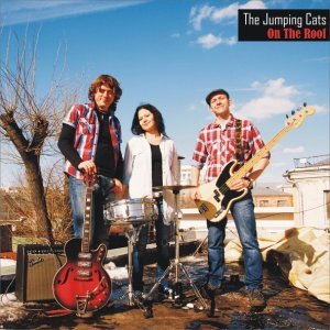 Обложка: The Jumping Cats - Waiting for a Call