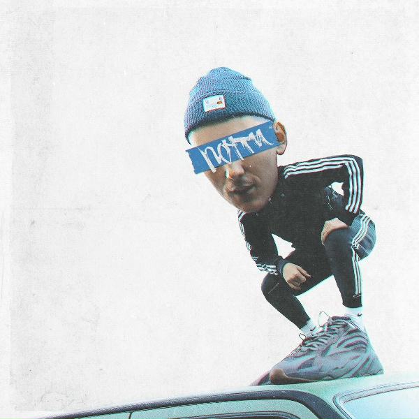 Обложка: totpoc, Cheney Weird - new star
