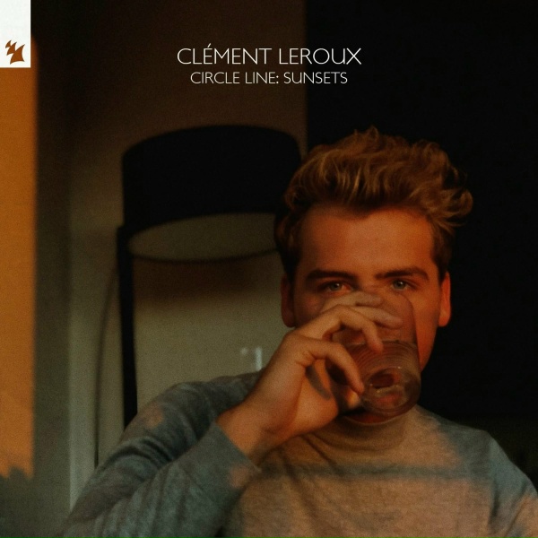 Обложка: Clément Leroux, Chloé Leroux - U Got My Heart