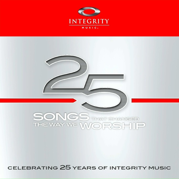 Обложка: Lincoln Brewster - Love the Lord