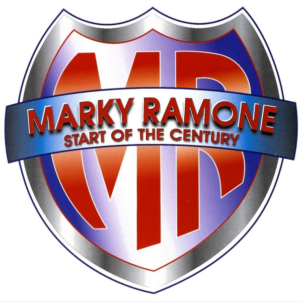 Обложка: Marky Ramone - Lottery