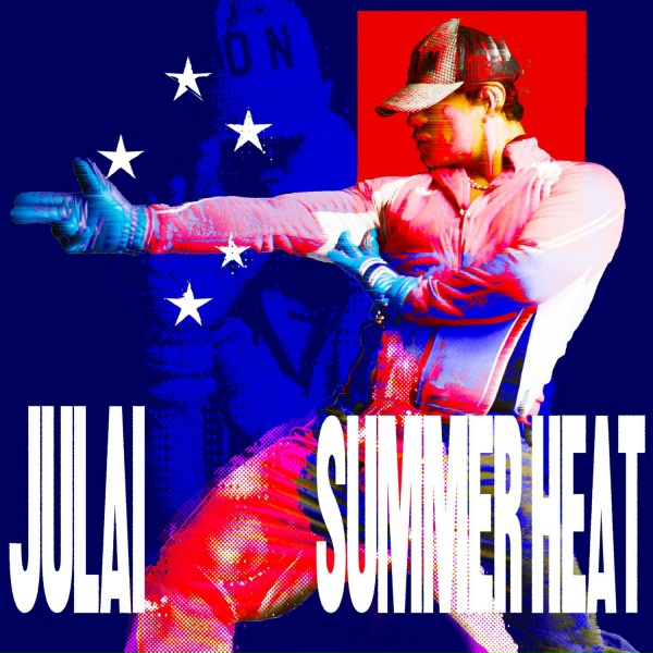 Обложка: JULAI - JOJO
