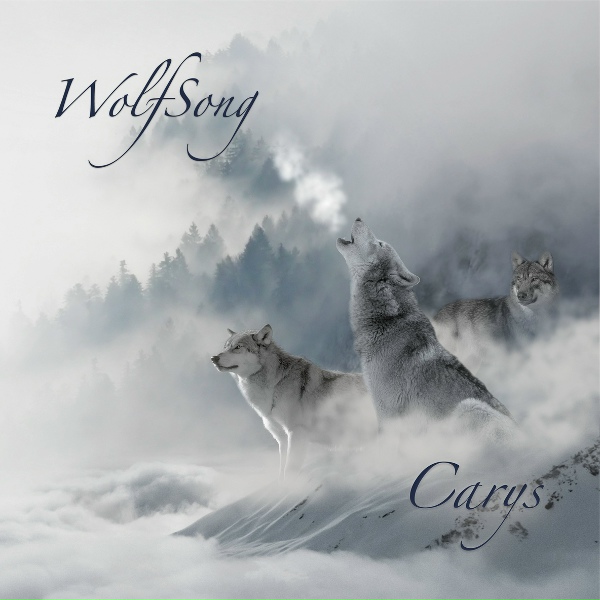Обложка: Carys - Gaia