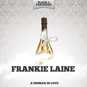 Обложка: Frankie Laine - Ghost Riders in the Sky