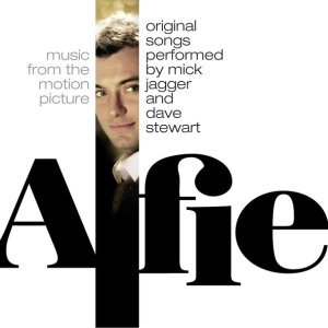 Обложка: Joss Stone - Alfie