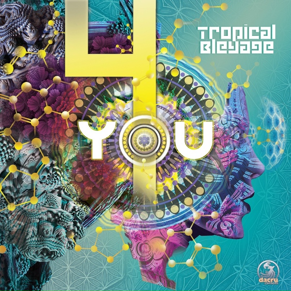 Обложка: Tropical Bleyage - Elephant Forest