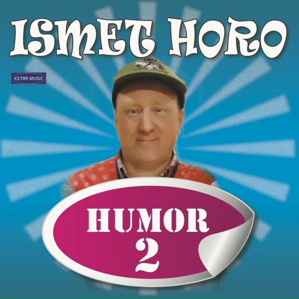 Обложка: Ismet Horo - Zelje