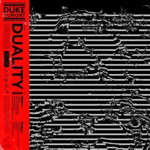 Обложка: Duke Dumont, Zak Abel - The Power