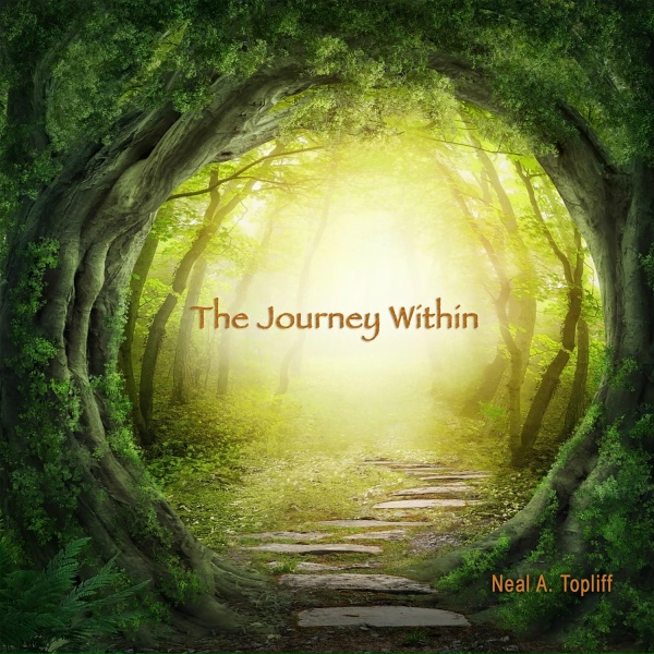 Обложка: Neal A. Topliff - No Looking Back