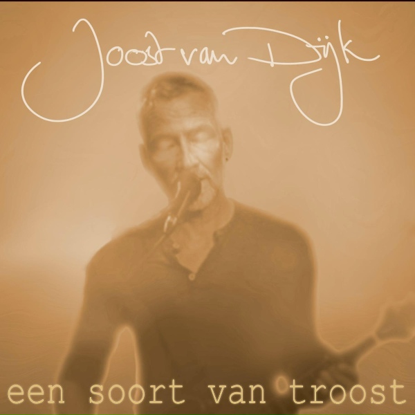 Обложка: Joost van Dijk - Jij