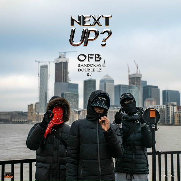 Обложка: BandoKay, Double Lz, SJ - Next Up - S2-E14