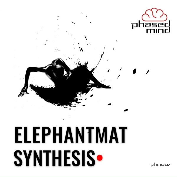 Обложка: Elephantmat - Unplayable