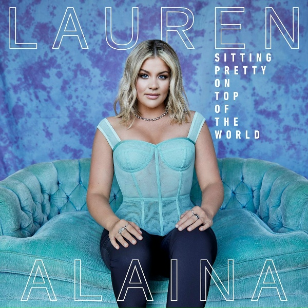 Обложка: Lauren Alaina feat. Trisha Yearwood - Getting Good