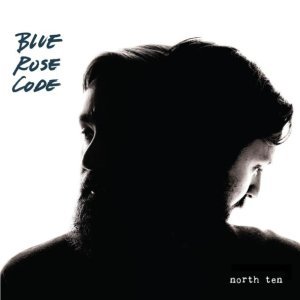 Обложка: Blue Rose Code - Whitechapel