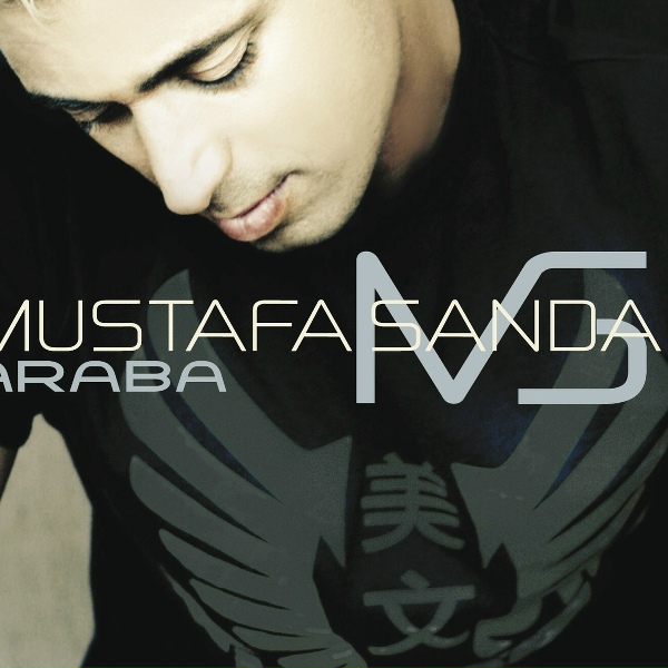 Обложка: Mustafa Sandal - Araba