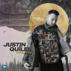 Обложка: Justin Quiles - Monstruo