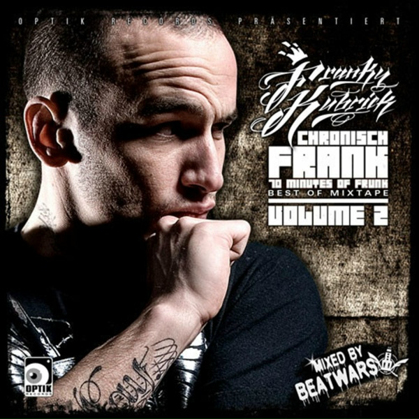 Обложка: Franky Kubrick feat. Fetsum - Lady in Love