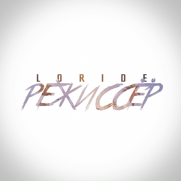 Обложка: LORIDE - Режиссёр