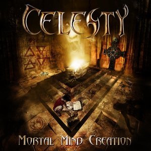 Обложка: Celesty - Empty Room