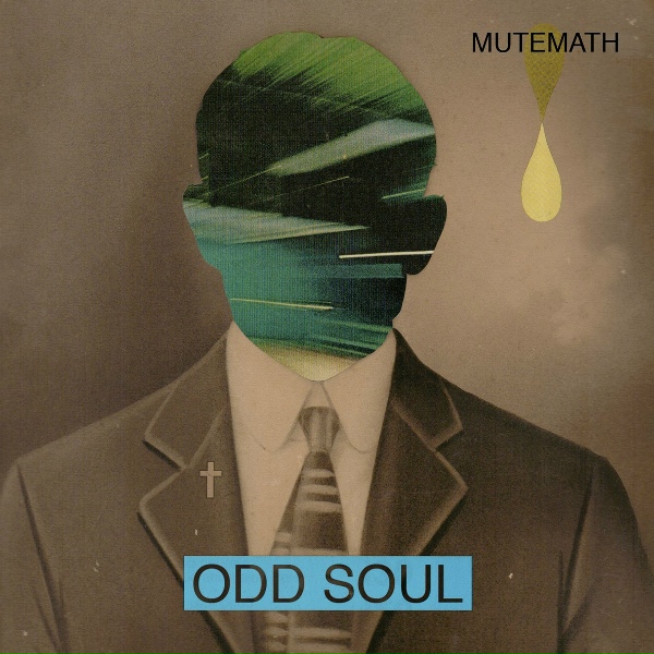 Обложка: Mutemath - Cavalries