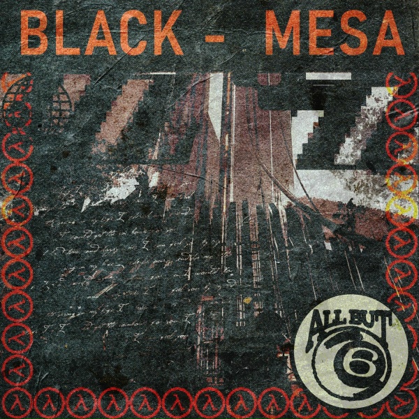 Обложка: Y$57, Bumboi, Gutterboysouz feat. SAURXN - BLACK - MESA