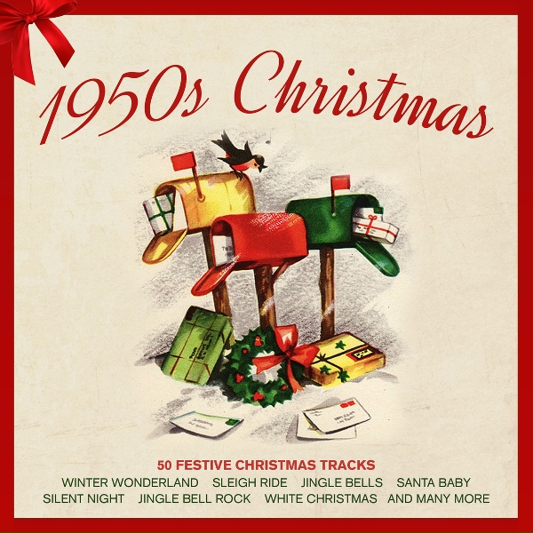 Обложка: Dickie Valentine - Christmas Alphabet