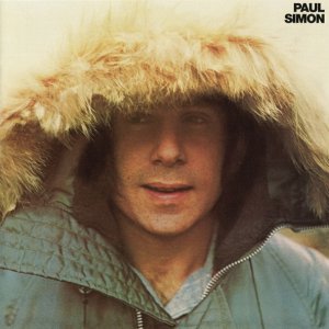 Обложка: Paul Simon - Mother and Child Reunion