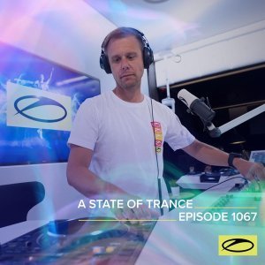 Обложка: Armin van Buuren, Shapov - Welcome Home (ASOT 1067) [Tune Of The Week]