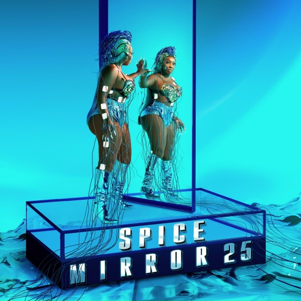 Обложка: Spice - You are Worthy